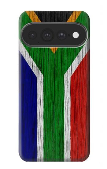 S3464 South Africa Flag Case For Google Pixel 11 Pro XL