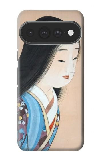 S3483 Japan Beauty Kimono Case For Google Pixel 11 Pro XL