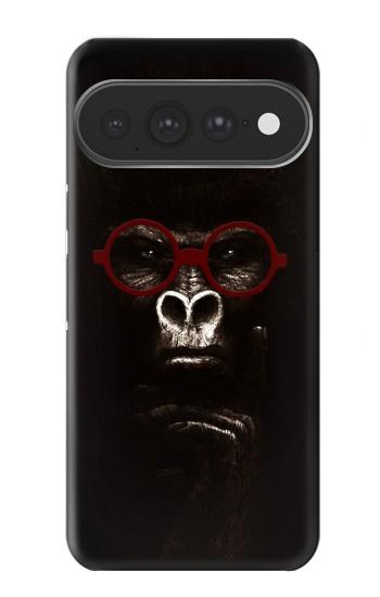 S3529 Thinking Gorilla Case For Google Pixel 11 Pro XL