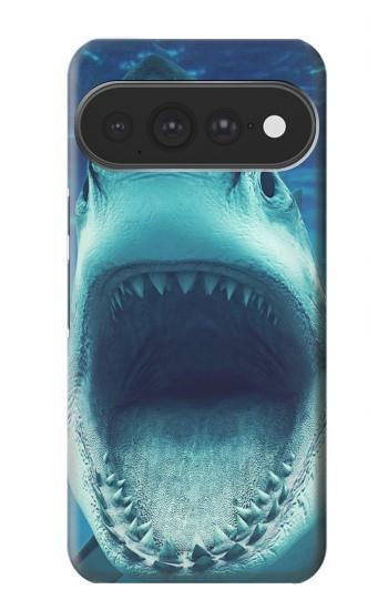 S3548 Tiger Shark Case For Google Pixel 11 Pro XL