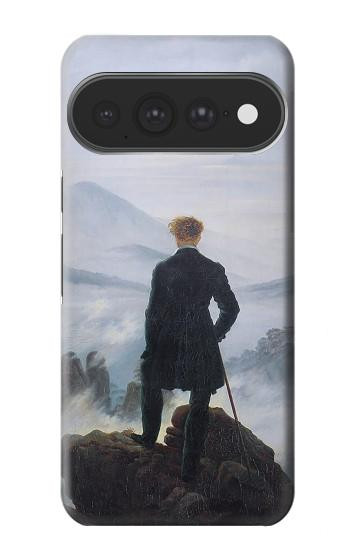 S3789 Wanderer above the Sea of Fog Case For Google Pixel 11 Pro XL