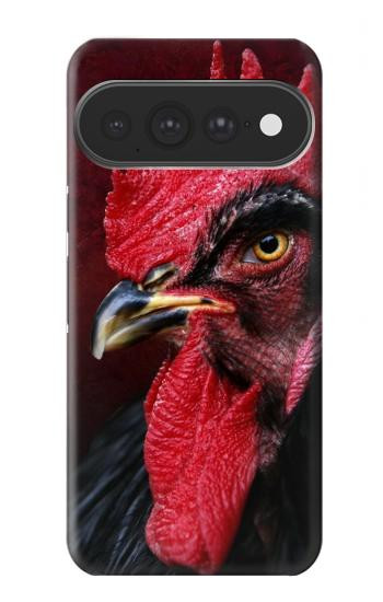 S3797 Chicken Rooster Case For Google Pixel 11 Pro XL