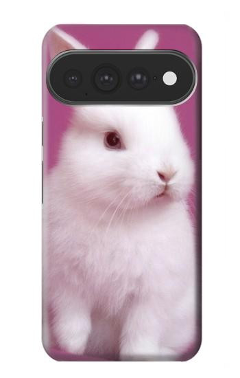 S3870 Cute Baby Bunny Case For Google Pixel 11 Pro XL