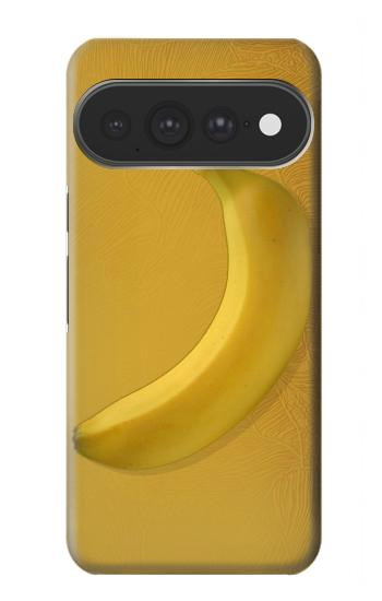 S3872 Banana Case For Google Pixel 11 Pro XL