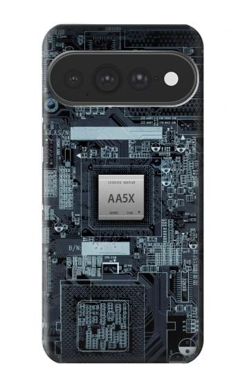 S3880 Electronic Print Case For Google Pixel 11 Pro XL