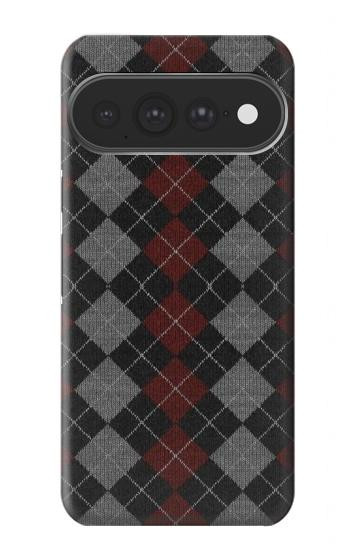 S3907 Sweater Texture Case For Google Pixel 11 Pro XL