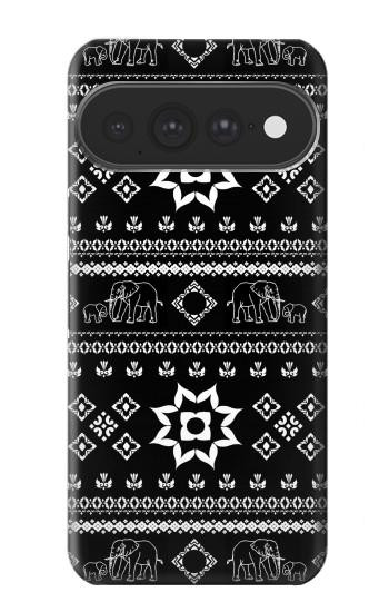 S3932 Elephant Pants Pattern Case For Google Pixel 11 Pro XL