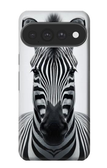 S4027 Zebra Case For Google Pixel 11 Pro XL