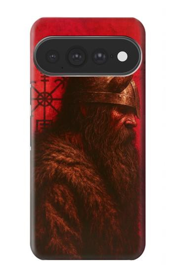 S4039 Viking Warrior Case For Google Pixel 11 Pro XL