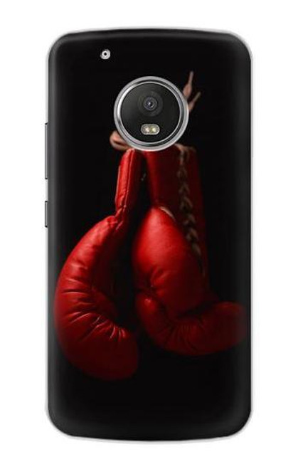 S1253 Boxing Glove Case For Motorola Moto G5 Plus