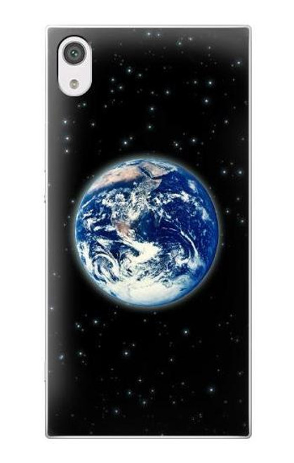 S2266 Earth Planet Space Star nebula Case For Sony Xperia XA1