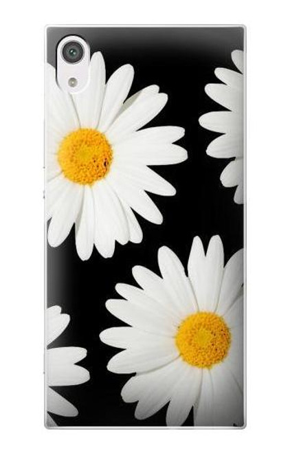 S2477 Daisy flower Case For Sony Xperia XA1