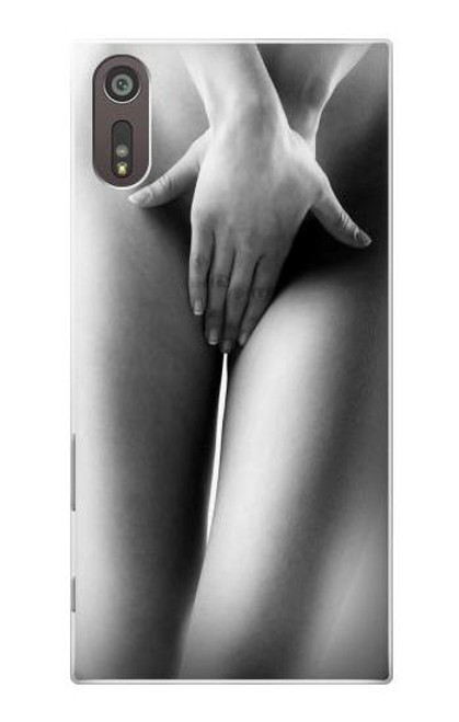 S1023 Gorgeus Sexy Girl Case For Sony Xperia XZ