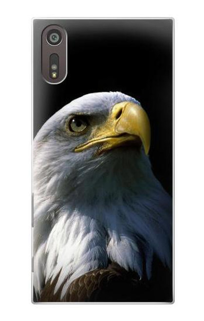 S2046 Bald Eagle Case For Sony Xperia XZ