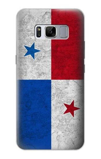 S2978 Panama Football Soccer Copa 2016 Case For Samsung Galaxy S8