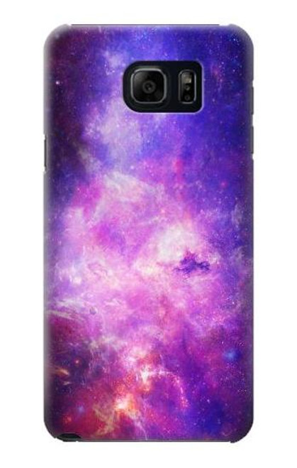 S2207 Milky Way Galaxy Case For Samsung Galaxy S6 Edge Plus