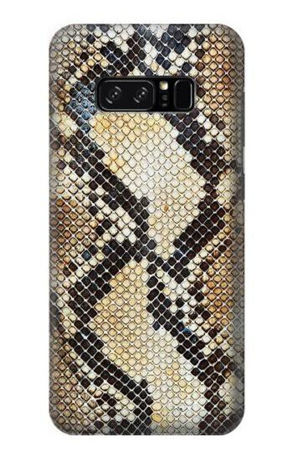 S2703 Snake Skin Texture Graphic Printed Case For Note 8 Samsung Galaxy Note8