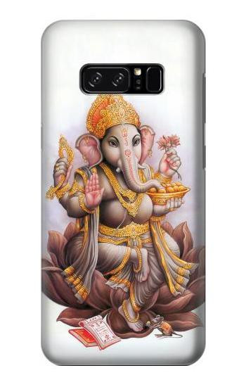 S2820 Hindu God Ganesha Ganapati Vinayaka Case For Note 8 Samsung Galaxy Note8