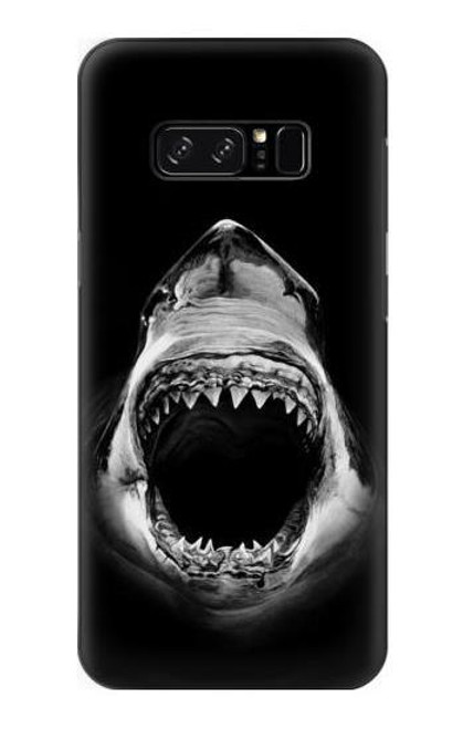 S3100 Great White Shark Case For Note 8 Samsung Galaxy Note8