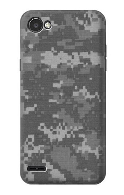 S2867 Army White Digital Camo Case For LG Q6