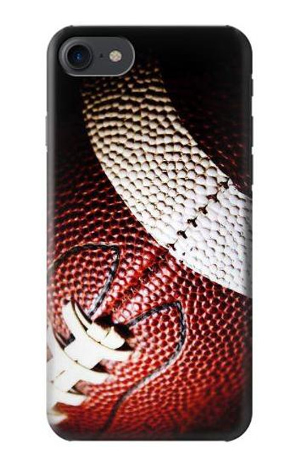 S0062 American Football Case For iPhone 7, iPhone 8