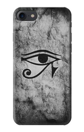 S3108 Ancient Egyptian Sun Eye Of Horus Case For iPhone 7, iPhone 8