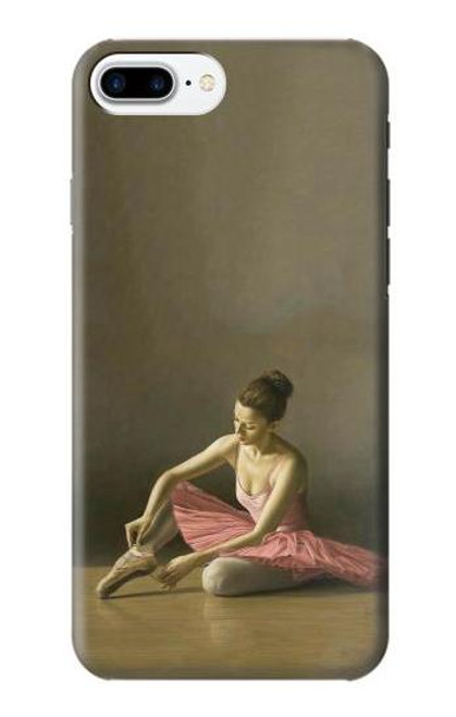 S1241 Ballet Case For iPhone 7 Plus, iPhone 8 Plus