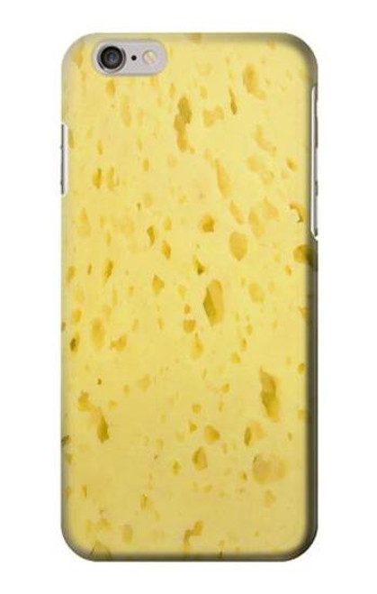S2913 Cheese Texture Case For iPhone 6 6S
