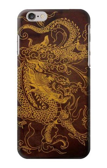 S2911 Chinese Dragon Case For iPhone 6 Plus, iPhone 6s Plus