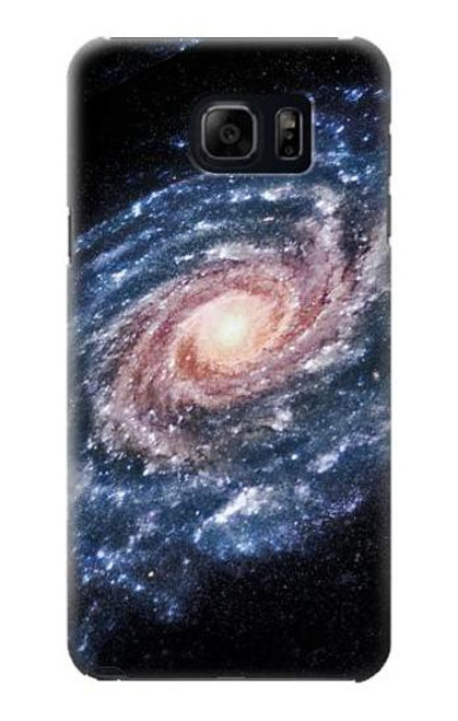 S3192 Milky Way Galaxy Case For Samsung Galaxy S6 Edge Plus