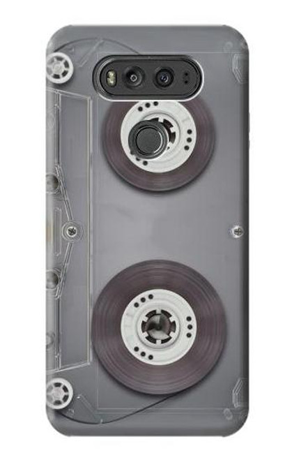 S3159 Cassette Tape Case For LG V20