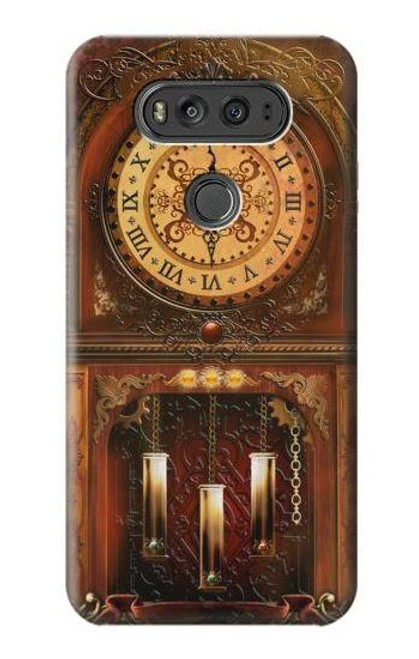S3174 Grandfather Clock Case For LG V20