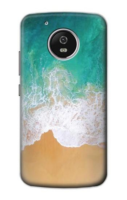 S3150 Sea Beach Case For Motorola Moto G5