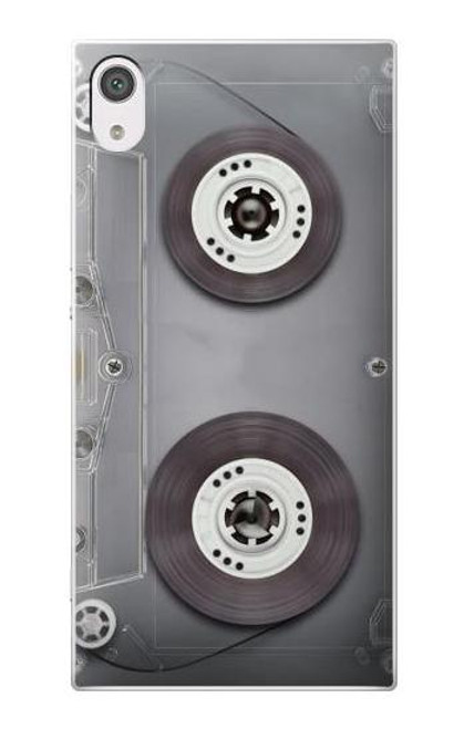 S3159 Cassette Tape Case For Sony Xperia XA1