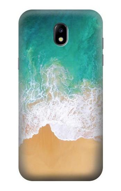 S3150 Sea Beach Case For Samsung Galaxy J5 (2017) EU Version