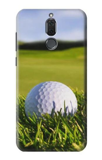 S0068 Golf Case For Huawei Mate 10 Lite