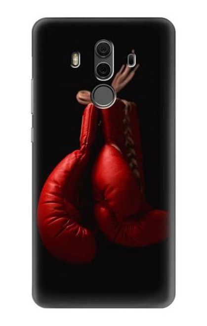 S1253 Boxing Glove Case For Huawei Mate 10 Pro, Porsche Design