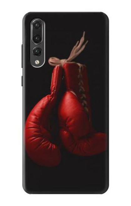 S1253 Boxing Glove Case For Huawei P20 Pro