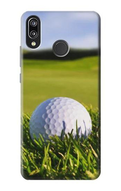 S0068 Golf Case For Huawei P20 Lite