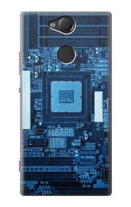 S1814 CPU Motherboard Case For Sony Xperia XA2