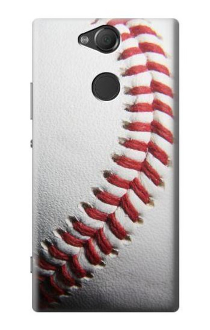 S1842 New Baseball Case For Sony Xperia XA2