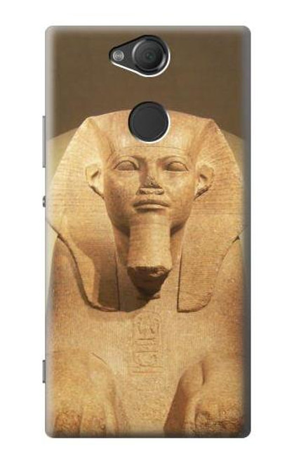 S1973 Sphinx Egyptian Case For Sony Xperia XA2