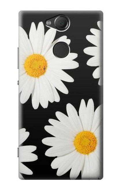 S2477 Daisy flower Case For Sony Xperia XA2