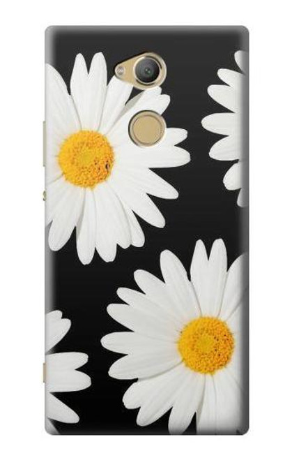 S2477 Daisy flower Case For Sony Xperia XA2 Ultra