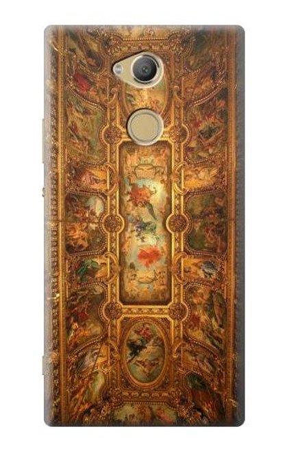 S3217 Sistine Chapel Vatican Case For Sony Xperia XA2 Ultra