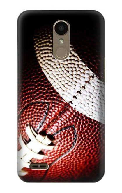 S0062 American Football Case For LG K10 (2018), LG K30