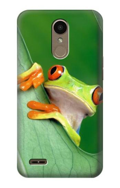 S1047 Little Frog Case For LG K10 (2018), LG K30
