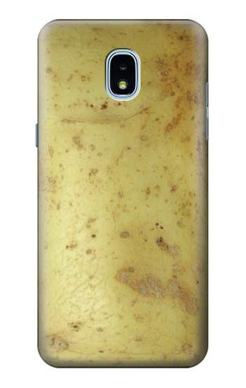 S0814 Potato Case For Samsung Galaxy J3 (2018), J3 Star, J3 V 3rd Gen, J3 Orbit, J3 Achieve, Express Prime 3, Amp Prime 3