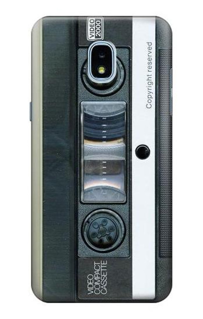 S1872 VDO Tape Case For Samsung Galaxy J3 (2018), J3 Star, J3 V 3rd Gen, J3 Orbit, J3 Achieve, Express Prime 3, Amp Prime 3