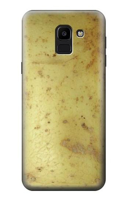 S0814 Potato Case For Samsung Galaxy J6 (2018)